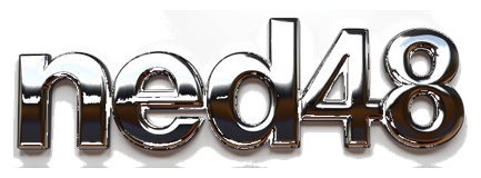 ned48 logo